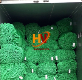 Lưới Công Trình ( Lưới An Toàn) Khổ 2mx50m