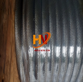 CÁP THÉP CHỐNG XOẮN HÀN QUỐC