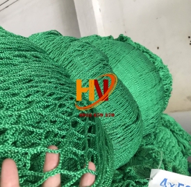 Lưới Công Trình ( lưới an toàn)