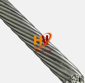 CÁP CỨNG VIỄN THÔNG 1X19 PHI 12