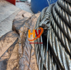 DÂY CÁP THÉP UNIVERSAL MỸ PHI 20