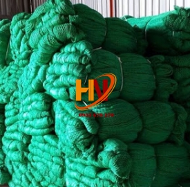 Lưới Công Trình ( Lưới An Toàn) Khổ 1.5x50m