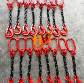 SLING XÍCH CẨU HÀNG 1 CHÂN