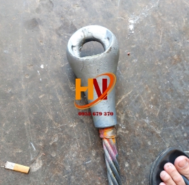 ĐỔ SOCKET DÂY CÁP THÉP