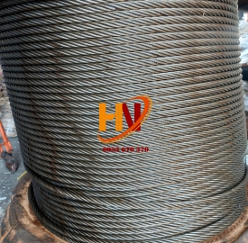 DÂY CÁP THÉP UNIVERSAL MỸ