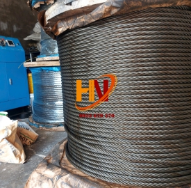 DÂY CÁP THÉP UNIVERSAL MỸ PHI 14
